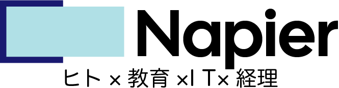 ネイピア株式会社